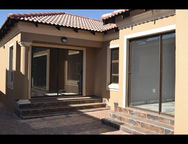 3 BEDROOM HOUSE FOR SALE IN BRAKPAN NORTH